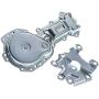 Power Window Lift Motor Replacement for Chevrolet GMC Oldsmobile Pontiac Buick Cadillac (with 12-Teeth Gear)