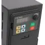 Variable Frequency Drive, Good Motor Inverter Controller 380‑440V Input Digital Display for Equipment(2.2kw 9.5A)