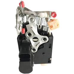 Exerock 15053682, 15068500, 15110644, 931-319, 931319 Front Right Door Lock Actuator Motor Compatible with Chevrolet Avalanche Silverado Suburban Tahoe, Cadillac Escalade ESV EXT, GMC Sierra Yukon