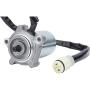 MINSTAR Power Shift Control Motor Compatible with Honda TRX500FA 2001-2014,TRX500FGA 2004-2008,TRX500FPA 2009-2014, Replace # 31300-HN2-003