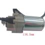 VideoPUP 2 Bolt Starter Motor Compatible with Kids ATVs Quad Dirt Pit Bike TaoTao 50cc 70cc 90cc 110cc 125cc,Bolt Upper Mount