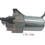 VideoPUP 2 Bolt Starter Motor Compatible with Kids ATVs Quad Dirt Pit Bike TaoTao 50cc 70cc 90cc 110cc 125cc,Bolt Upper Mount VideoPUP 2 Bolt Starter Motor Compatible with Kids ATVs Quad Dirt Pit Bike TaoTao 50cc 70cc 90cc 110cc 125cc,Bolt Upper Mount