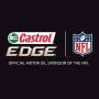 Castrol 06246 EDGE 10W-40 Advanced Full Synthetic Motor Oil, 1 Quart, 6 Pack