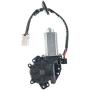 Front Left Driver Side Power Window Lift Motor for Nissan Maxima 2004-2008