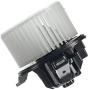 HVAC Blower Motor Assembly Compatible with 2009-2014 F150 2009-2017 Expedition Lincoln Navigator Replace OE # CL1Z19805A MM1094 PM9364 75873 700237