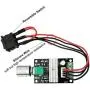 Jorzer Motor Speed Controller Dc 6v 12v 24v 28v 3a 80w 1203bb Pwm Driver Reversing Switch Speed Adjustable!