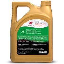 Idemitsu Full Synthetic 0W-20 Engine Oil SP/GF-6-5QT