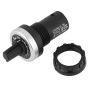 Variable Speed Drive, Variable Frequency Drive 10k Potentiometer Panel Mount VSD VFD for Variable Speed Drive Invert