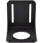 STEPPERONLINE NEMA 23 Stepper Motor (Economy Geared Stepper Motor) Alloy Steel Mounting Bracket ST-M2