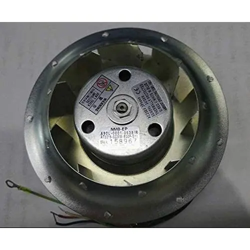 Original FANUC A90L-0001-0538/R AC200V 34/38W 50/60Hz Spindle Motor Fan Original FANUC A90L-0001-0538/R AC200V 34/38W 50/60Hz Spindle Motor Fan