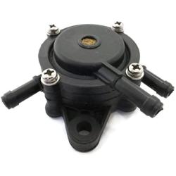 The ROP Shop Fuel Pump Fits Honda GC160LA MHA2 GC190LA MHA2 GX610K1 PZE GX610K1 QAD2 Motor