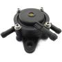 The ROP Shop Fuel Pump Fits Honda GC160LA MHA2 GC190LA MHA2 GX610K1 PZE GX610K1 QAD2 Motor