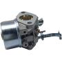 Hity Motor Carburetor Carb for Tecumseh 640260, 640260A, 640260B, 640269, & 632689 Fits HM80 85 90 100 LH318XA 358XA 358EA Engines Lawn Mower Carb