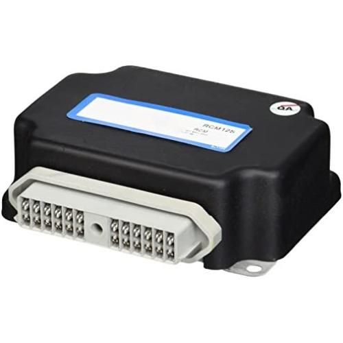 Standard Motor Products RCM12 Relay Control Module, Black