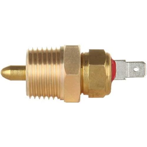 American Volt Electric Cooling Engine Fan Thermostat 3/8