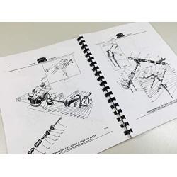 FORD TRACTOR MASTER PARTS CATALOG, 9N, 2N, 8N