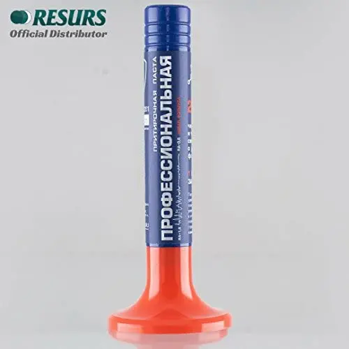 Pâte de Meulage Professionnelle spécialement conçue pour les soupapes des moteurs à essence. Pâte de Meulage Professionnelle spécialement conçue pour les soupapes des moteurs à essence.