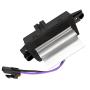 Blower Motor Resistor 4P1516 Mt1805 Ru-631 Ja1639 Bmr34 Compatible with Chevy Silverado, Trailblazer, Cadillac Escalade, GMC Envoy, Sierra