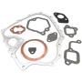 ITACO Gasket Set Kit Head Gasket Assy 714870-91600 for Yanmar L48 L40 Chinese 170F 170FA 4HP Diesel Motor Engine