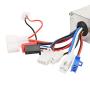 FAMKIT 24V 250W Motor Brushed Controller Box for Electric Bicycle Scooter E-Bike
