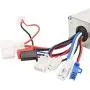 Pwshymi Motor Brushless Controller 24V 250W Motor Brushed Speeds Controller Box for Electric Bike