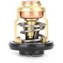 19300-Zv5-043-Thermostat Outboard Motor Replacement 19300-ZV5-043 Fit OUTBOARD 50 75 90 115 130 HP 72°C