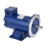 VEVOR DC Motor,Rated Speed 1750 RPM,1/2 HP 90V Electric Motor Permanent Magnet Motor