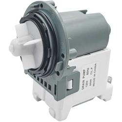 OEM DC31-00178A Washer Drain Pump Motor Ac Pump - Compatible with samsung Washing Machine,Replaces PX3516-01,DC96-01585L,DC31-00178D,3989917,AP5916591,PS9605762,EAP9605762