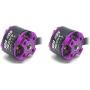 Vehicles-OCS 3BHOBBY 1105 6000KV 7500KV Racing 3B Brushless Motor for Mini FPV 90-110 Wheelbase Frame Kit RC Quadcopter - (Color: 7500KV 4CW)