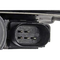 Dorman 748-469 Rear Right Window Regulator And Motor Assembly Compatible with Select BMW Models (OE FIX)