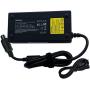 UpBright 54.6V AC/DC Adapter Compatible with Macwheel MAX Mac Wheel 48V/12Ah 48V 12Ah 48 Volt 48VDC 12000mAh Lithium Li-ion Battery Pack DC54.6V 2A 54.6VDC 2000mA Power Supply Cord Cable Charger PSU
