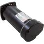 A.O. Smith HSQ165 Centurion Pro 1.65 THP 115V / 230V Square Flange Motor