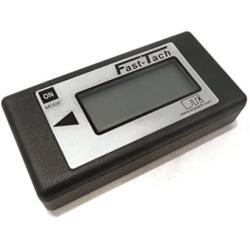 The ROP Shop (2) OEM Tiny TACH Wireless Handheld Tachometer Fast Tach DTI-100 DTI-FT100 Motor
