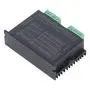 DC24-50V CNC Stepper Motor Driver Adjustable Digital Stepper Controller for 56mm 60mm 86mm Series