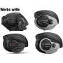 SPEEDBOX 3.0 for Bosch eBikes. Tuning kit Suitable for All 2014-2020 Bosch Motors Even of The 4th Generation. Smart Tuning chip of The 3rd Generation