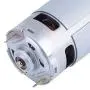 60GA775 DC12V 35W DC Geared Motor Large Torque Speed Adjustable Micro DC Geared Motor (300R)