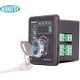 Diesel Generator Manual Start Controller Module Genset Engine Controller CE Certification DC10G