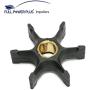 Full Power Plus 60HP 65HP 70HP 75HP Evinrude Johnson Water Pump Rebuild Kit Replacement with Housing Key 432955 OMC Sierra 18-3389