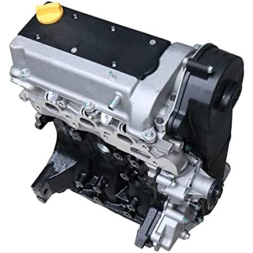 Chery SQR372 800CC 3-Cylinde Gasoline Engine Motor Assembly with Manifold Gaskets for Chery QQ Joyner Trooper Buggy Golf Carts John Deere UTV Kawasaki ATV Motor Vehicles