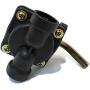 The ROP Shop Fuel Pump for Kohler 47 559 04, 47 559 04-S, 47 559 11-S, 4755904 4755904S Motor