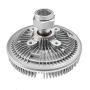 ADIGARAUTO 2837 Premium Engine Cooling Fan Clutch Compatible with 1999-2003 FORD F-250 F-350 F-450 F-550 2000-2003 FORD EXCURSION