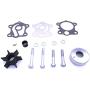 Boat Motor 84188T Water Pump Impeller Repair Kits for Mercury Mariner Outboard Engine 55HP 60HP, for Sierra 18-3425