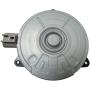 TYC 630700 Toyota Replacement Radiator Cooling Fan Motor