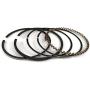 Piston Ring Rings Set 252-23501-07 For Robin Subaru EH12 EH12-2 4HP 60MM Std #555 Rammer Lawn Mower Trimmer Motor Engine