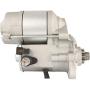 DB Electrical 410-52302 Starter Compatible with/Replacement for Kubota Carriers KC15, Tractor-Compact L2050 L225 L2350 L235 L245 L2650 L275 / Universal Inboard M-30/15321-63015, 15321-63016