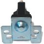 New Relay Solenoid for Western Fisher Meyers Snowplows 4 Post w/ Hardware