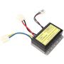 SunshineFace Contrôleur de Vitesse de brosse Controller for E-Bike| Brush Motor Controller 3 Contrôleur de moteur de brosse