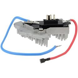 AC Heater Blower Motor Resistor for Mercedes Benz C220 C230 C280 C36 AMG C43 AMG CLK320 CLK430 CLK55 AMG SLK230 SLK32 AMG SLK320