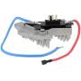 AC Heater Blower Motor Resistor for Mercedes Benz C220 C230 C280 C36 AMG C43 AMG CLK320 CLK430 CLK55 AMG SLK230 SLK32 AMG SLK320