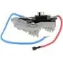 AC Heater Blower Motor Resistor for Mercedes Benz C220 C230 C280 C36 AMG C43 AMG CLK320 CLK430 CLK55 AMG SLK230 SLK32 AMG SLK320